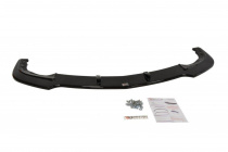 Mazda 3 MPS 2009-2013 Frontsplitter V.1 Maxton Design